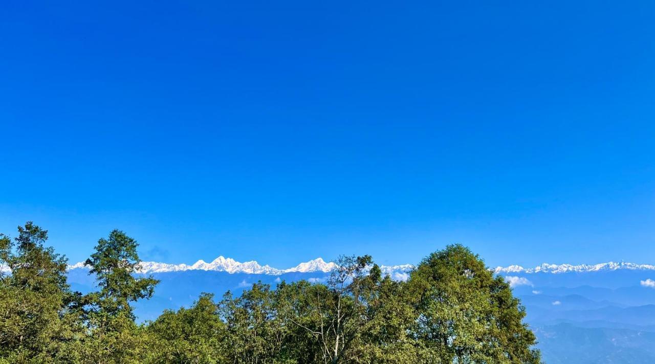 Mount Everest Hotel & Resort Nagarkot Exterior photo